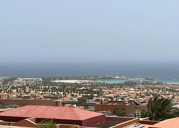 Senorio * كاليتا ذي فوستي