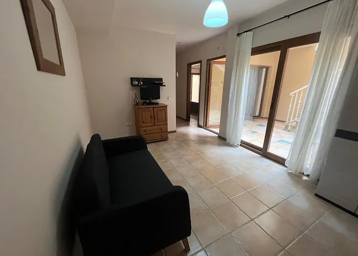 Senorio * كاليتا ذي فوستي