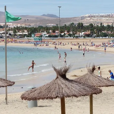 Villa Senorio Caleta De Fuste