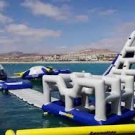 Senorio Villa Caleta De Fuste