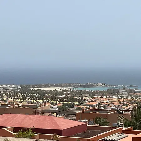 Senorio * Caleta De Fuste