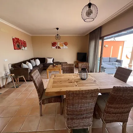 Senorio Caleta De Fuste