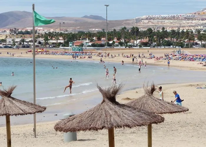 Vila Senorio Caleta De Fuste