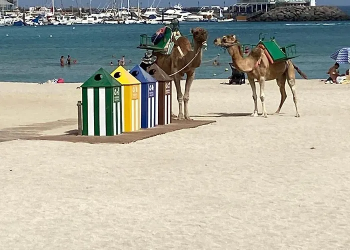 Vila Senorio Caleta De Fuste