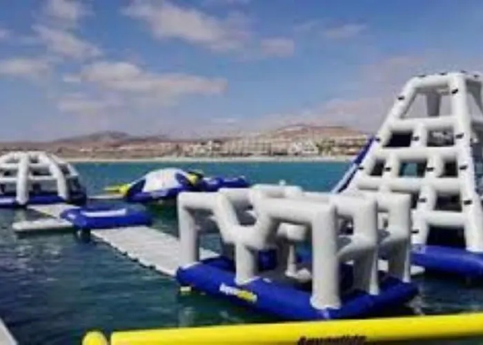 Senorio Villa Caleta De Fuste