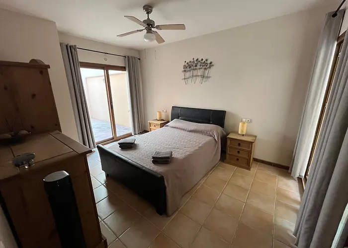 Senorio Villa Caleta De Fuste