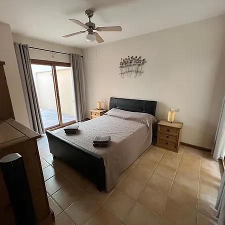 Senorio Villa Caleta De Fuste