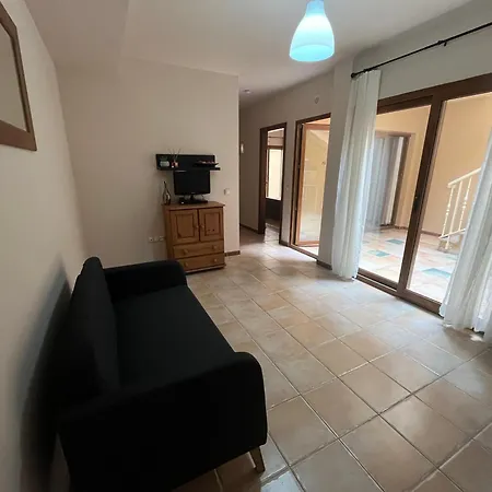 Senorio * Caleta De Fuste